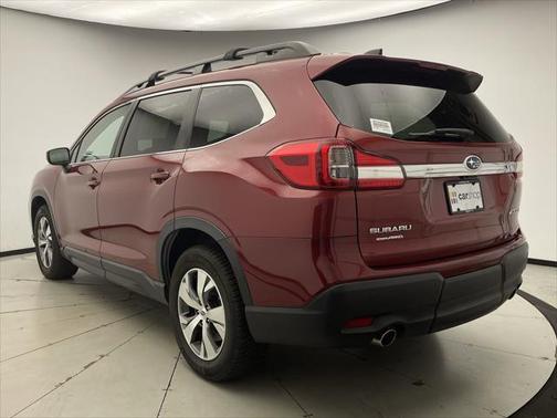 2021 Subaru Ascent Premium 7-Passenger