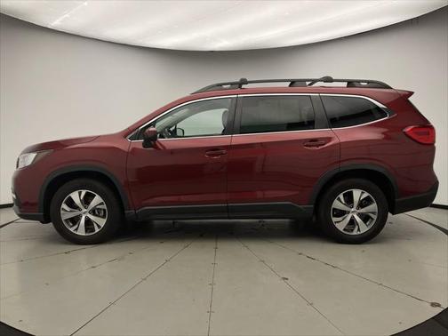 2021 Subaru Ascent Premium 7-Passenger