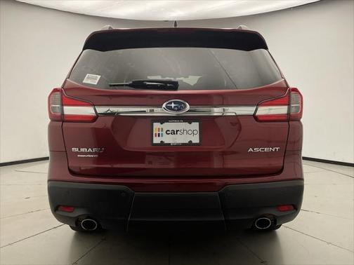 2021 Subaru Ascent Premium 7-Passenger