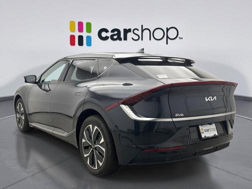 2024 Kia EV6 Wind