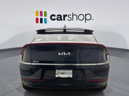2024 Kia EV6 Wind