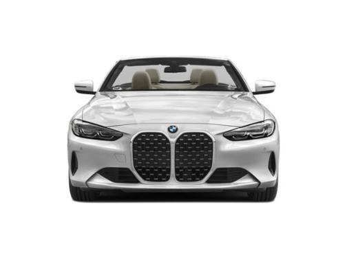 Portimao Blue 2021 BMW 430 i