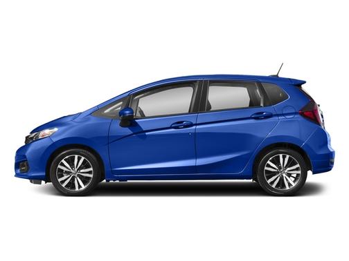 2018 Honda Fit EX-L