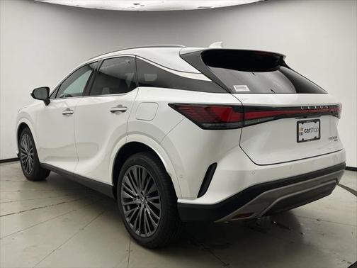 2023 Lexus RX 350 Luxury