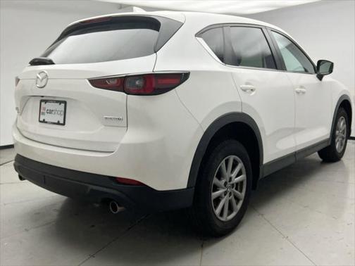 2022 Mazda CX-5 2.5 S Select