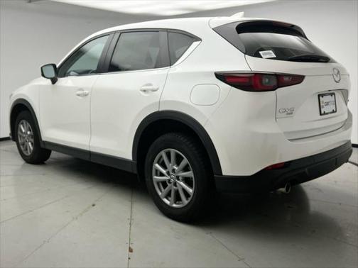 2022 Mazda CX-5 2.5 S Select