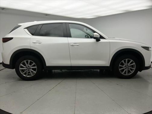 2022 Mazda CX-5 2.5 S Select