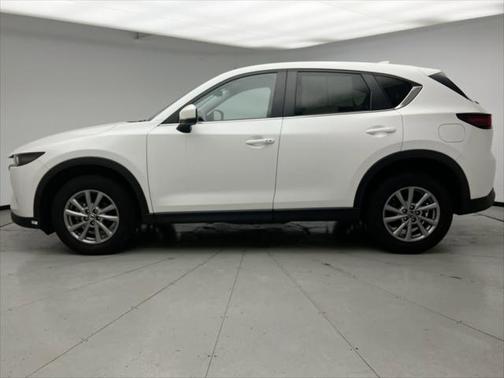 2022 Mazda CX-5 2.5 S Select
