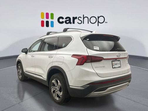 2022 Hyundai SANTA FE SEL 2.4