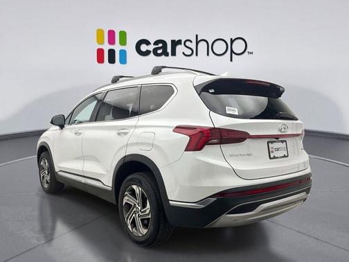 2022 Hyundai SANTA FE SEL 2.4