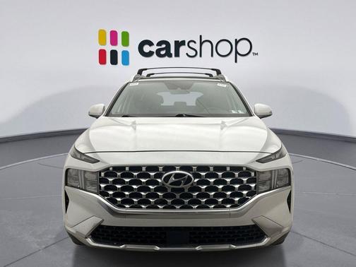 2022 Hyundai SANTA FE SEL 2.4