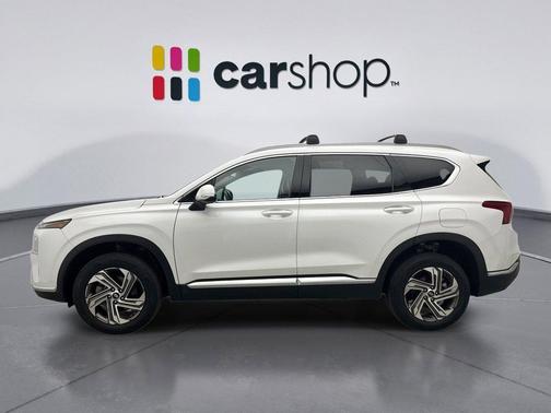 2022 Hyundai SANTA FE SEL 2.4