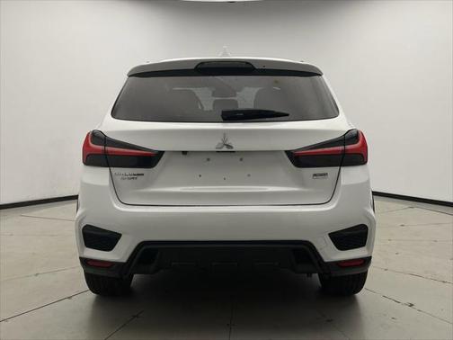 2021 Mitsubishi Outlander Sport 2.0 LE