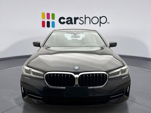 2023 BMW 530e Base