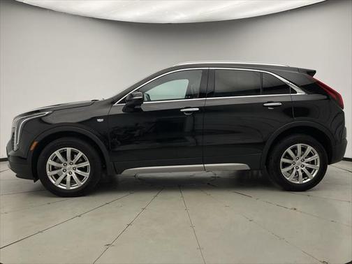 2022 Cadillac XT4 Premium Luxury