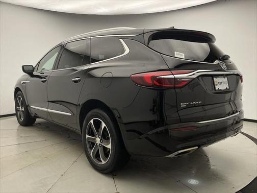 2020 Buick Enclave AWD Essence