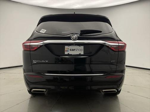 2020 Buick Enclave AWD Essence
