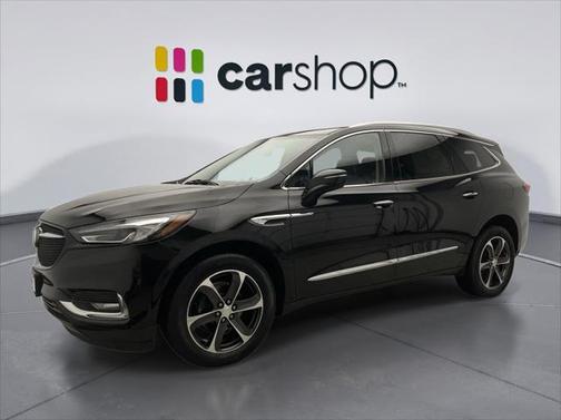 2020 Buick Enclave AWD Essence