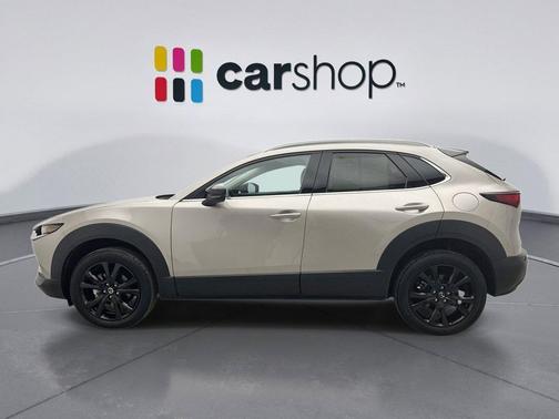 2024 Mazda CX-30 2.5 Turbo Premium Plus Package