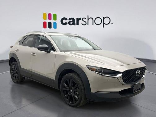 2024 Mazda CX-30 2.5 Turbo Premium Plus Package
