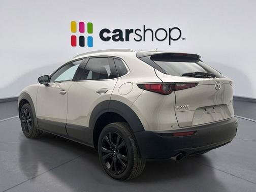 2024 Mazda CX-30 2.5 Turbo Premium Plus Package
