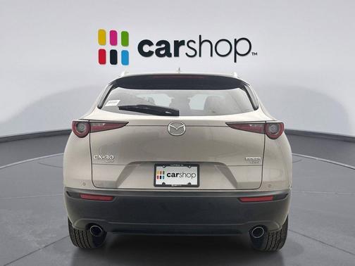 2024 Mazda CX-30 2.5 Turbo Premium Plus Package