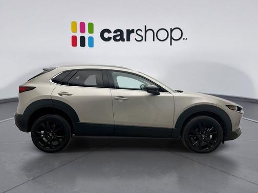 2024 Mazda CX-30 2.5 Turbo Premium Plus Package