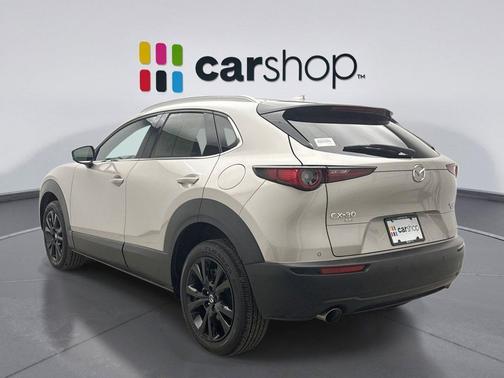 2024 Mazda CX-30 2.5 Turbo Premium Plus Package
