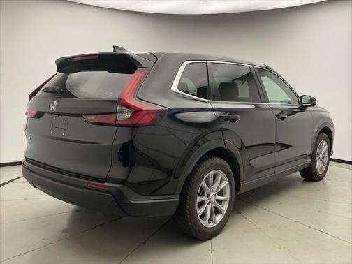 2023 Honda CR-V EX AWD