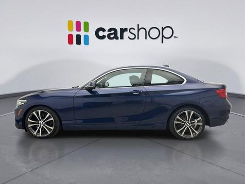 2018 BMW 230 xDrive