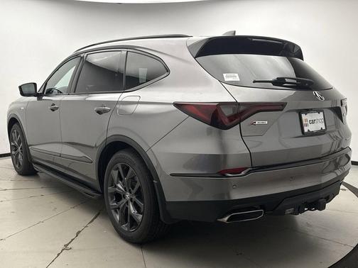 2022 Acura MDX A-Spec Package