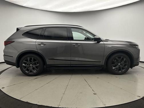 2022 Acura MDX A-Spec Package