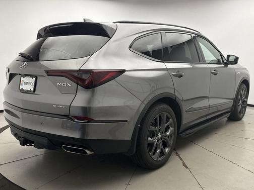 2022 Acura MDX A-Spec Package