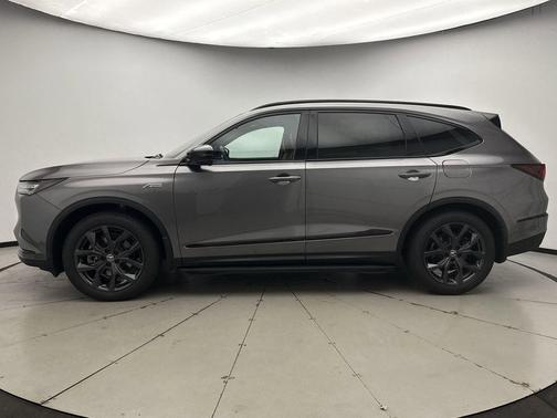 2022 Acura MDX A-Spec Package
