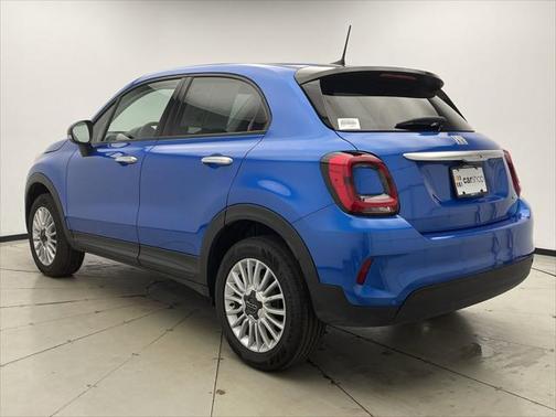 2023 FIAT 500X Pop