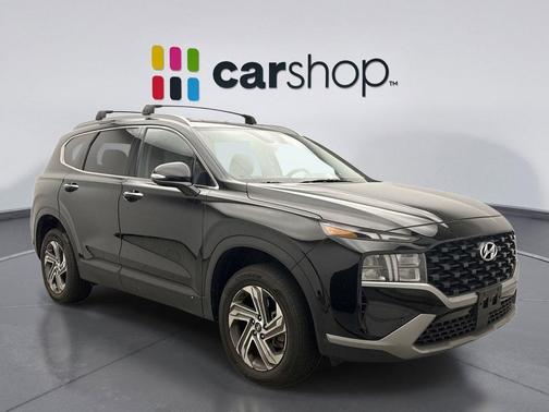 2023 Hyundai SANTA FE SEL 2.4