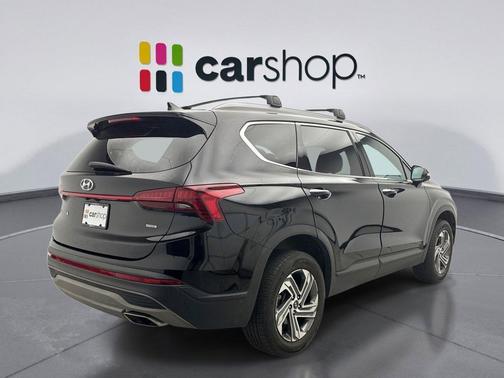 2023 Hyundai SANTA FE SEL 2.4