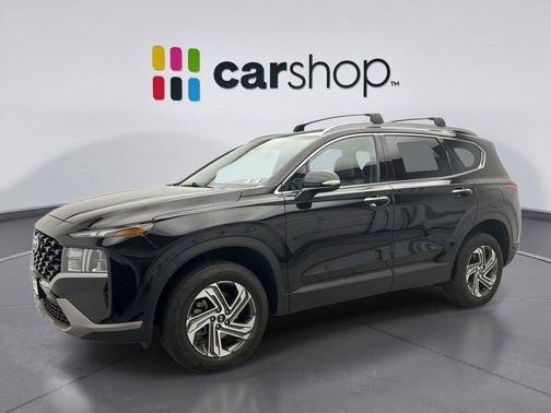 2023 Hyundai SANTA FE SEL 2.4