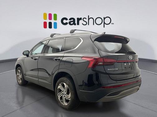 2023 Hyundai SANTA FE SEL 2.4