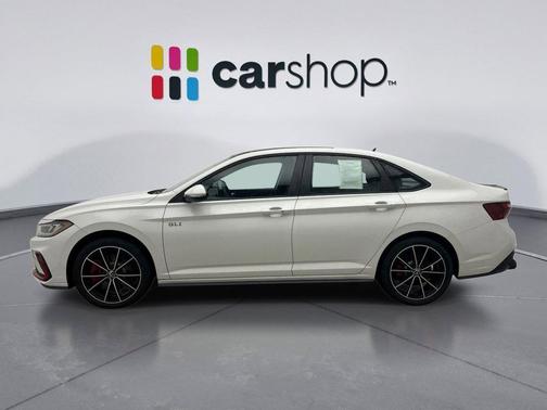 2025 Volkswagen Jetta GLI 2.0T Autobahn