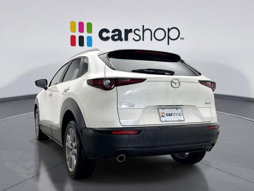 2023 Mazda CX-30 2.5 S Select Package