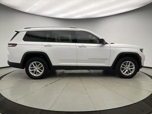 2022 Jeep Grand Cherokee L Laredo