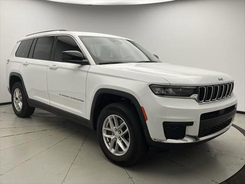 2022 Jeep Grand Cherokee L Laredo