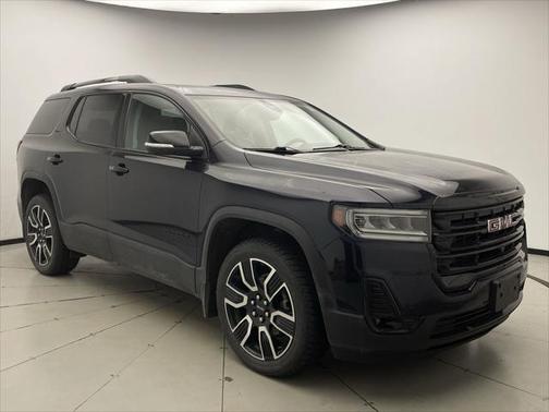 2021 GMC Acadia AWD SLT