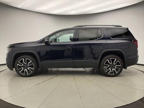 2021 GMC Acadia AWD SLT