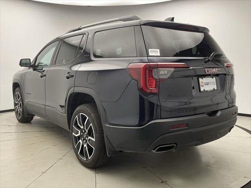 2021 GMC Acadia AWD SLT