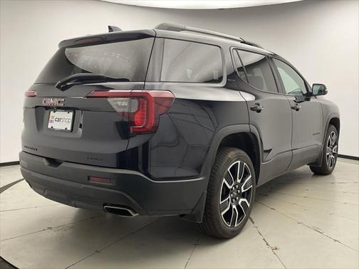 2021 GMC Acadia AWD SLT
