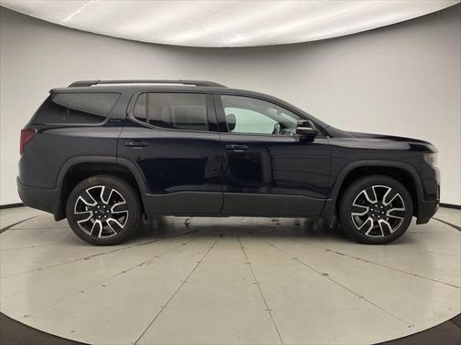 2021 GMC Acadia AWD SLT