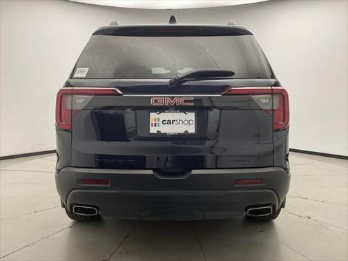 2021 GMC Acadia AWD SLT