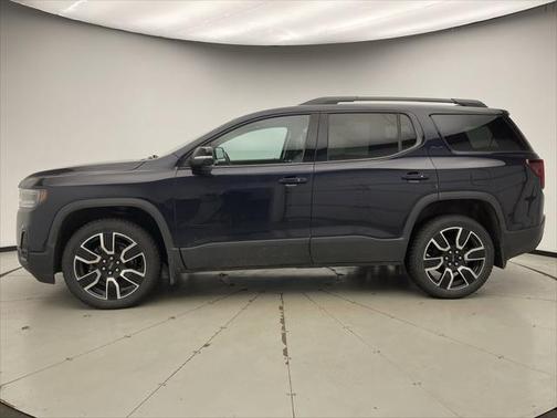2021 GMC Acadia AWD SLT